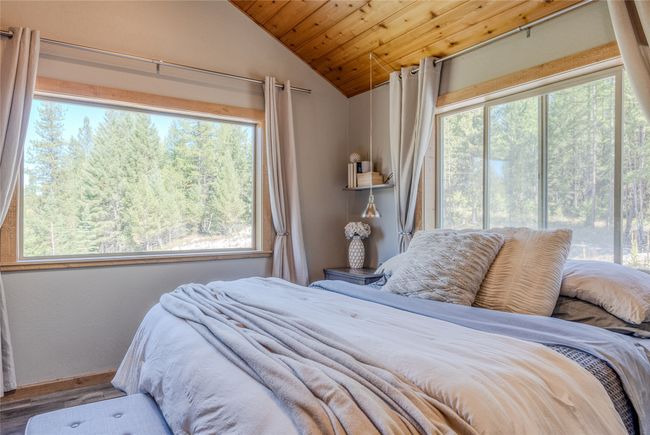 163 Soaring Eagle Trail, House other with 4 bedrooms, 3 bathrooms and null parking in Fortine MT | Image 55