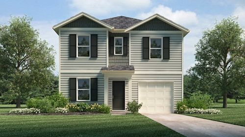 500 Cloudland Dr, Portland, TN, 37148-2270 | Card Image