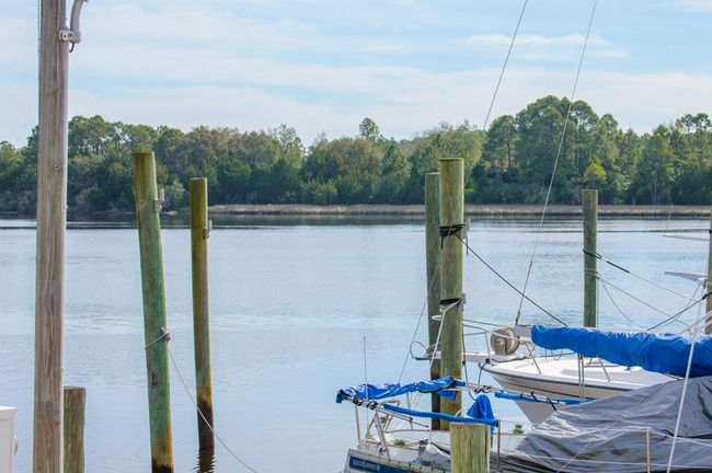 11 - 903 Nw Ave A, Condo with 1 bedrooms, 1 bathrooms and 1 parking in Carrabelle FL | Image 21