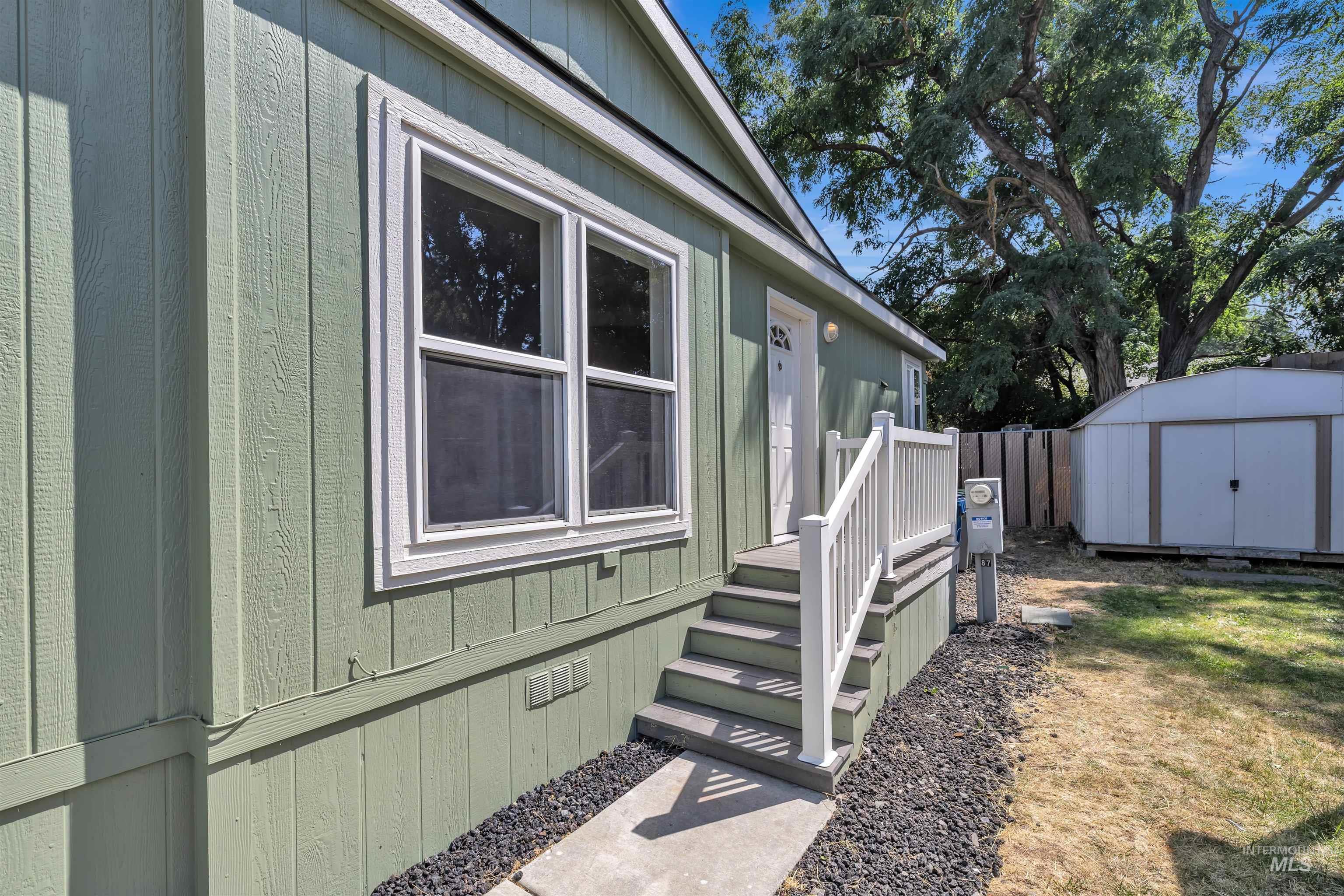 Residential in Boise 3