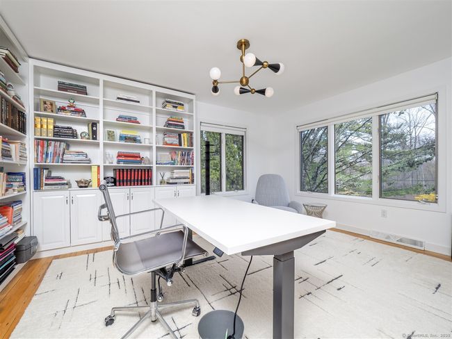 301 Sturges Ridge Rd, House other with 4 bedrooms, 5 bathrooms and null parking in Wilton CT | Image 5