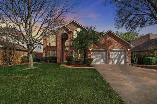 1736 Forest Glen Dr, Flower Mound, TX, 75028-3545 | Card Image