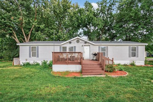 11 114th Ln Ne, Blaine, MN, 55434-1834 | Card Image