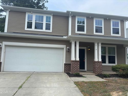 4 White Spruce Court, Durham, NC, 27703 | Card Image