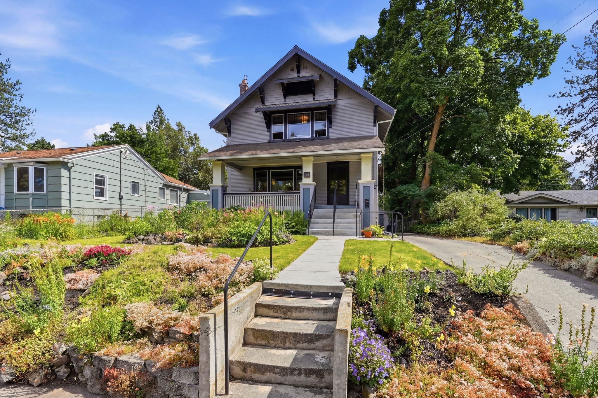 Residential in Spokane 2