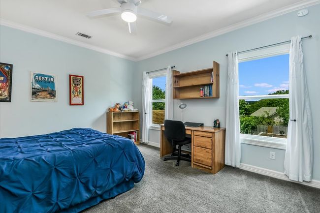 1208 Verdant Way, House other with 4 bedrooms, 3 bathrooms and 4 parking in Austin TX | Image 23