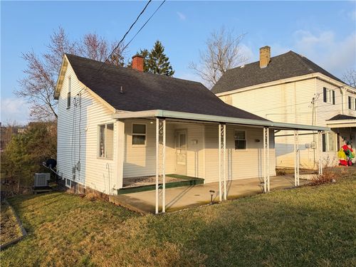 199 N Liberty St, Waynesburg, PA, 15370-1421 | Card Image