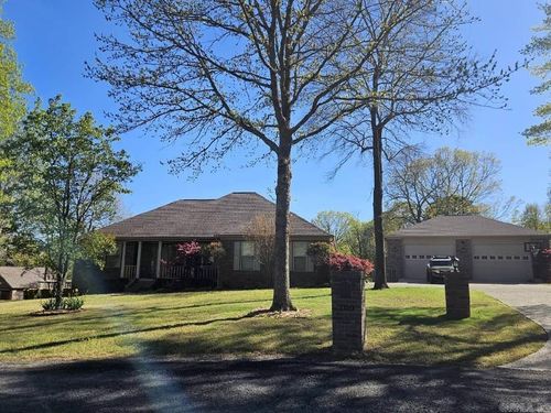 100 Holloway Cv, Heber Springs, AR, 72543-9117 | Card Image