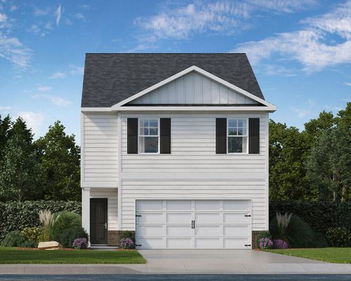 5400 Montana Loop, North Augusta, SC, 29841 | Card Image