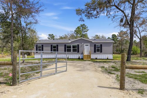2231 Se 132nd Court, Morriston, FL, 32668 | Card Image