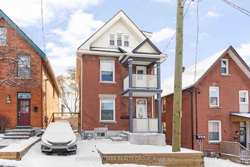 70 Anderson St, Ottawa, ON, K1R6T7 | Card Image