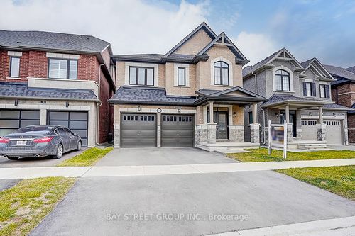 19 Nigh Dr, Markham, ON, L3S0G4 | Card Image