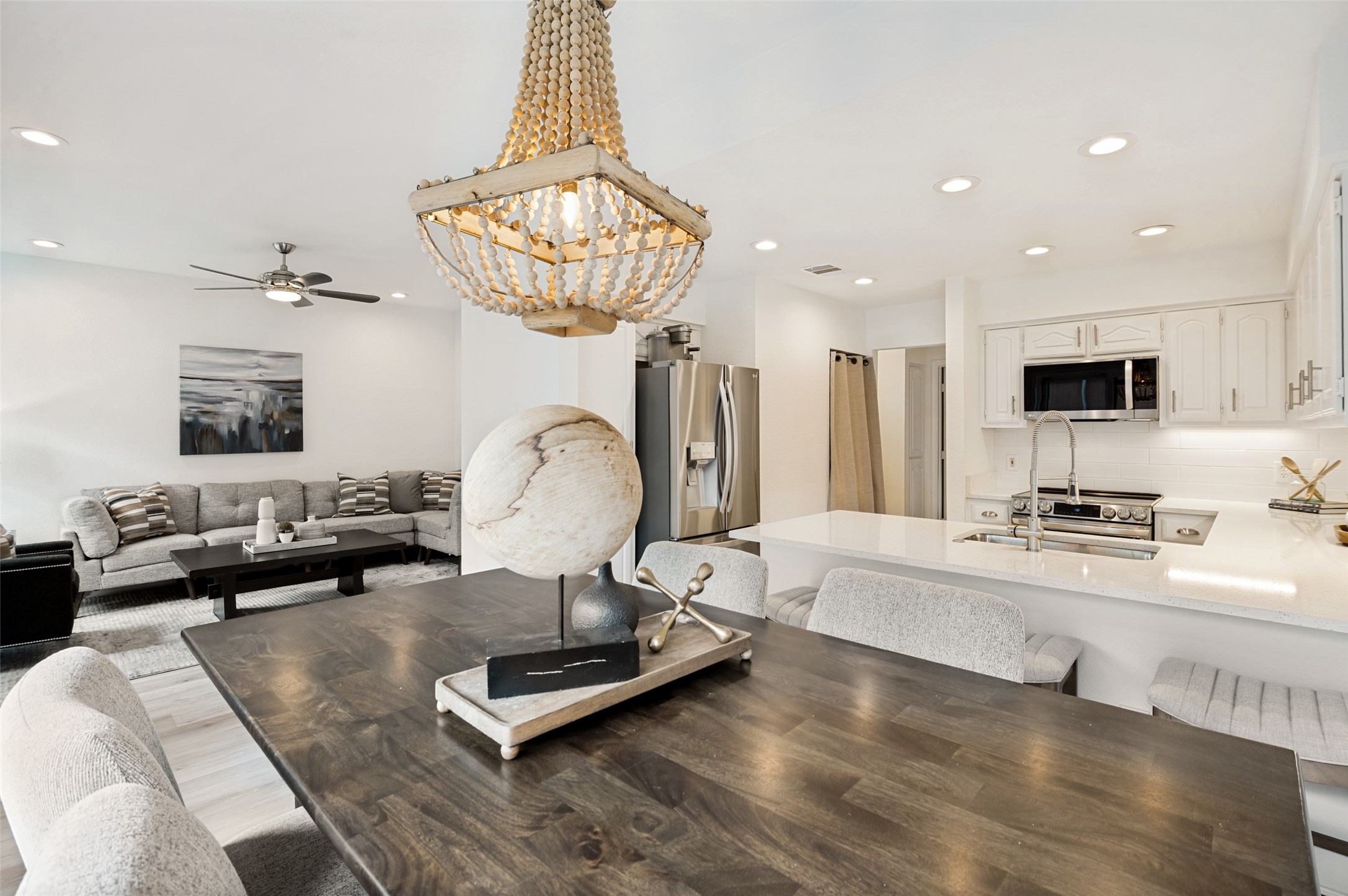 Residential in Dallas 4