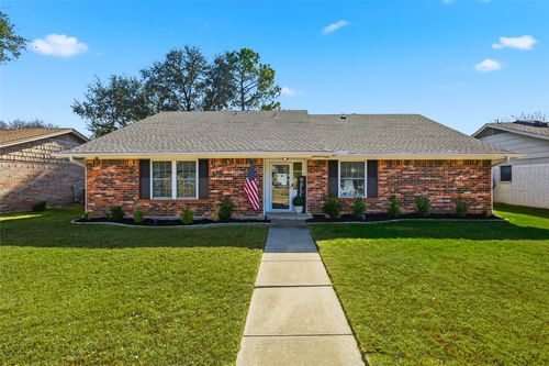 1309 River Oaks Dr, Flower Mound, TX, 75028-1344 | Card Image