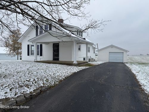 460 Lawrenceburg Loop, Bloomfield, KY, 40008-7276 | Card Image