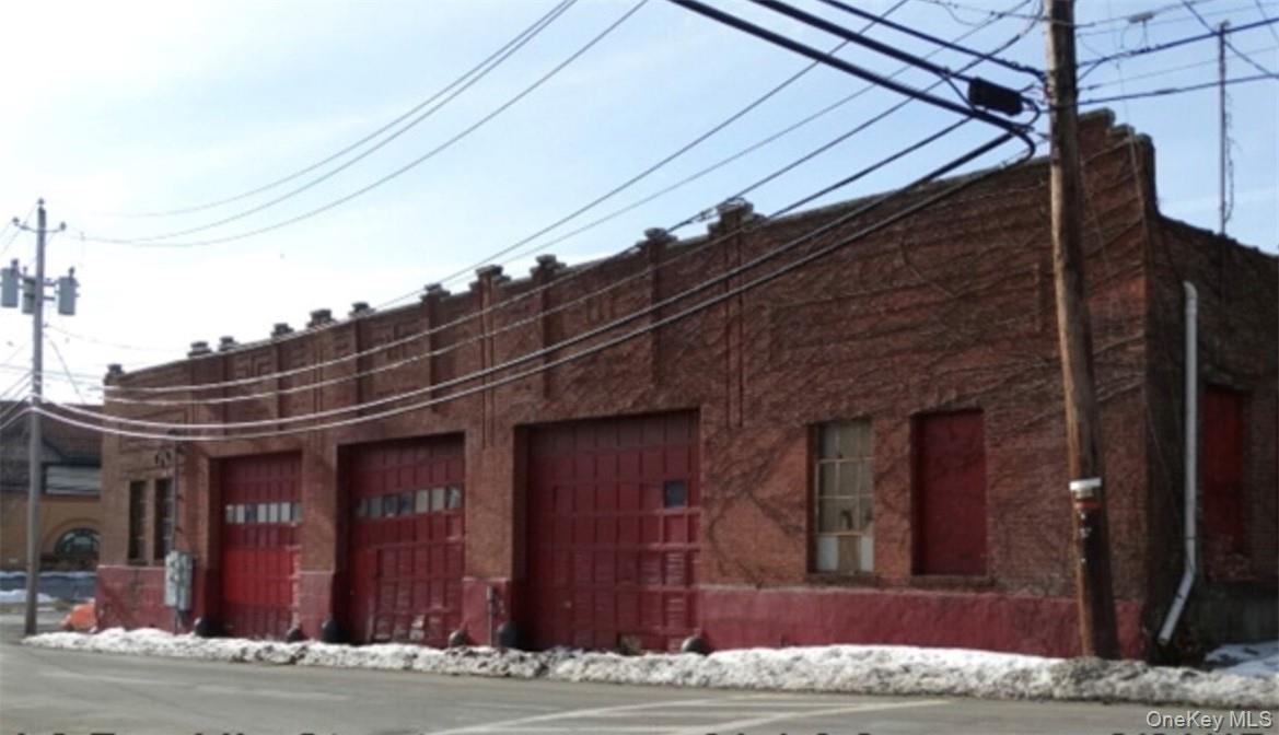 4-8 Franklin St, Middletown, NY 10940