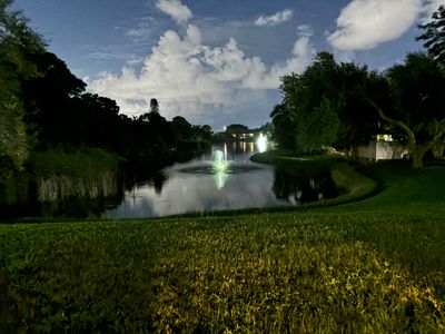 lake at night | Image 2