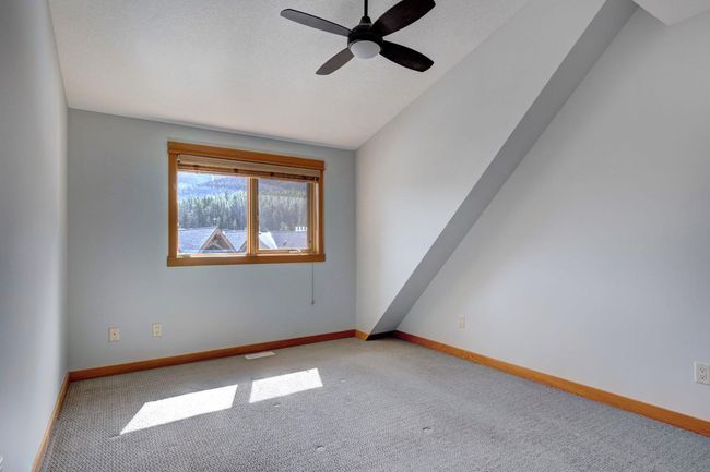 7303 - 101G Stewart Creek Landing, Condo with 2 bedrooms, 2 bathrooms and 2 parking in Canmore AB | Image 27