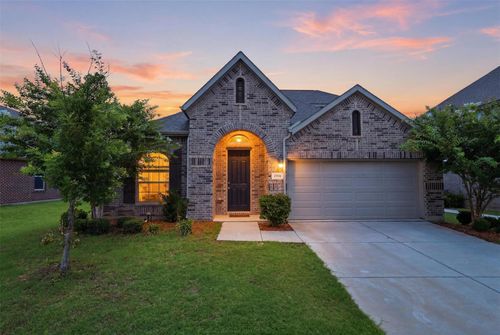 2704 Dancing Flame Dr, Denton, TX, 76201-1506 | Card Image