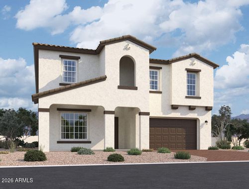 22741 E Lords Way, Queen Creek, AZ, 85142 | Card Image