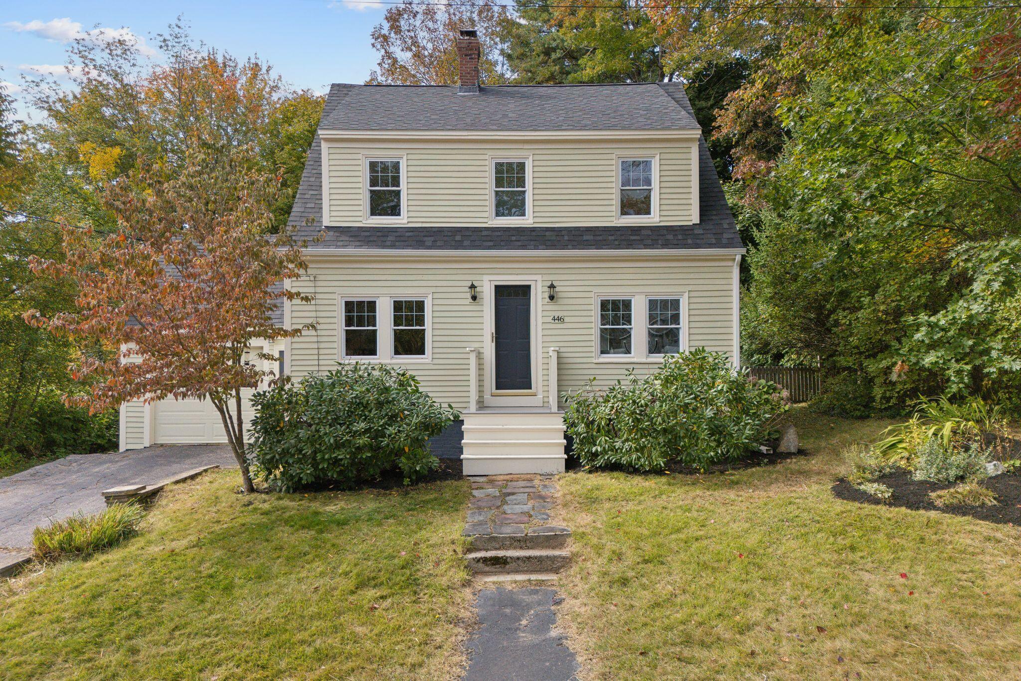 Ray St, Portland, ME 04103