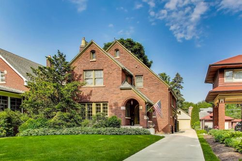 934 Jackson Ave, River Forest, IL, 60305-1416 | Card Image