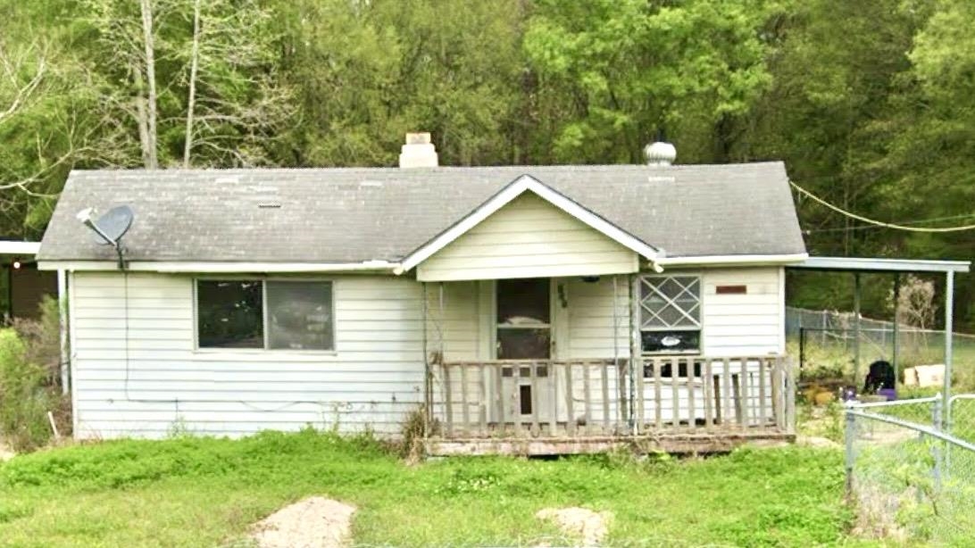 Residential in Vidor