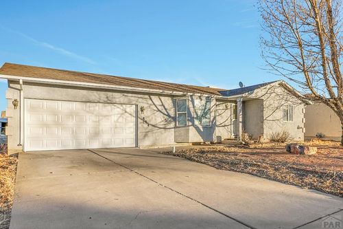 864 S Kline Dr, Pueblo West, CO, 81007-7554 | Card Image