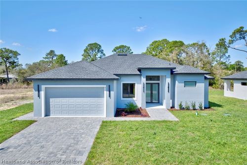 411 Volvo Ave, SEBRING, FL, 33872 | Card Image