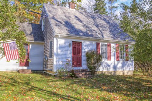8 Clipper Lane, Stockton Springs, ME, 04981 | Card Image