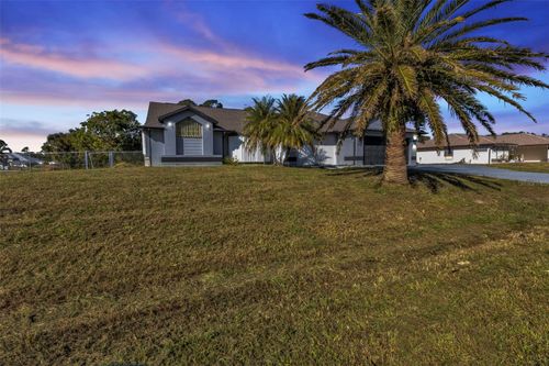 2387 Tamarind Street, Port Charlotte, FL, 33948 | Card Image