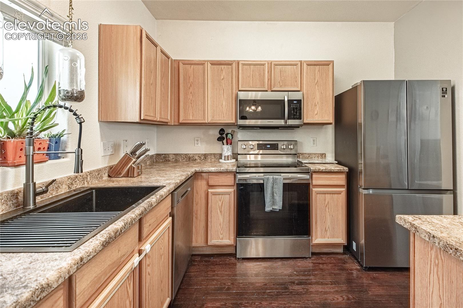Residential in Colorado Springs 5