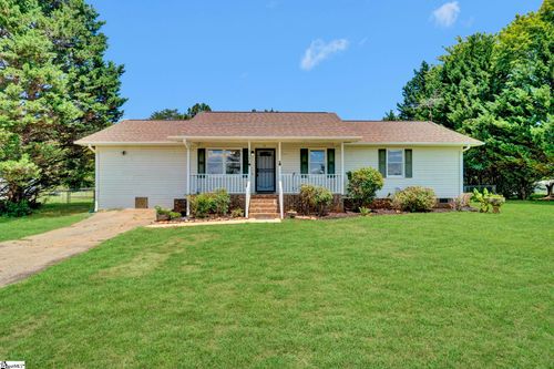 3856 Rainbow Lake Rd, inman, SC, 29349-8538 | Card Image