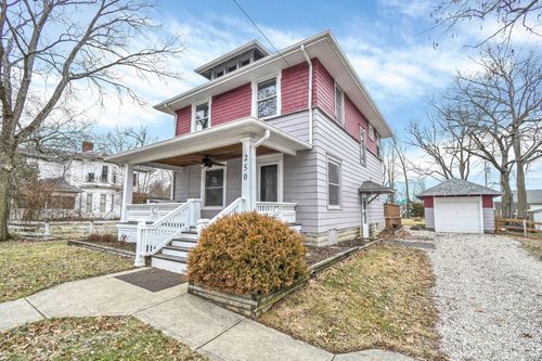 250 W North Street, Ostrander, OH, 43061 | Card Image