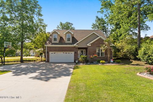 27 Country Club Dr, Shallotte, NC, 28470 | Card Image