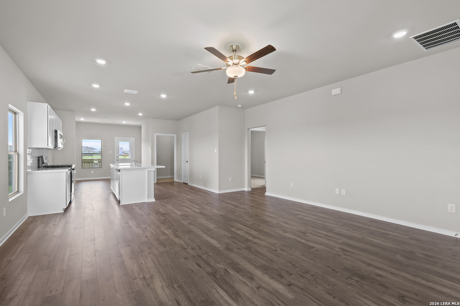 Residential in Schertz 5