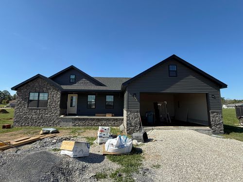 2751 Brindle Ridge Rd, Brodhead, KY, 40409-8427 | Card Image