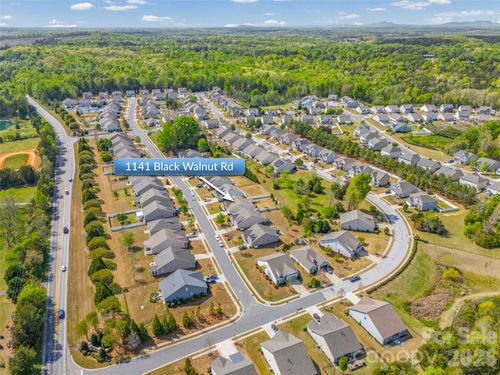 25-1141 Black Walnut Rd, Clover, SC, 29710-8868 | Card Image