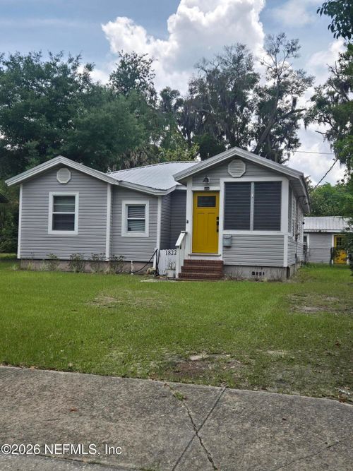 1822 Inwood Ter, Jacksonville, FL, 32207-5423 | Card Image
