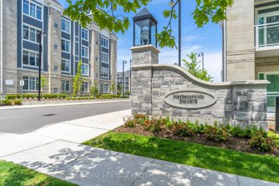 309 - 680 Gordon St, Condo with 2 bedrooms, 2 bathrooms and 1 parking in Whitby ON | Image 1