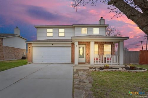 203 Echo Village Dr, Temple, TX, 76502-7699 | Card Image