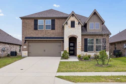 1303 Wheelwright Dr, Forney, TX, 75126-7218 | Card Image