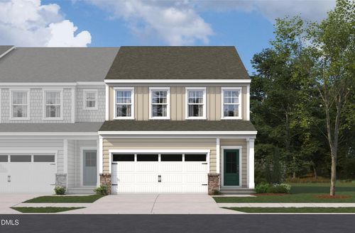 2910 Walden Rd, Apex, NC, 27502-8974 | Card Image