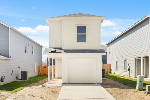 20642 Andalusite Way, San Antonio, TX, 78264-4593 | Card Image