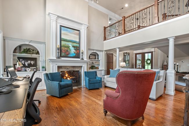 759 Indian Mountain Rd, House other with 4 bedrooms, 4 bathrooms and null parking in Jellico TN | Image 8