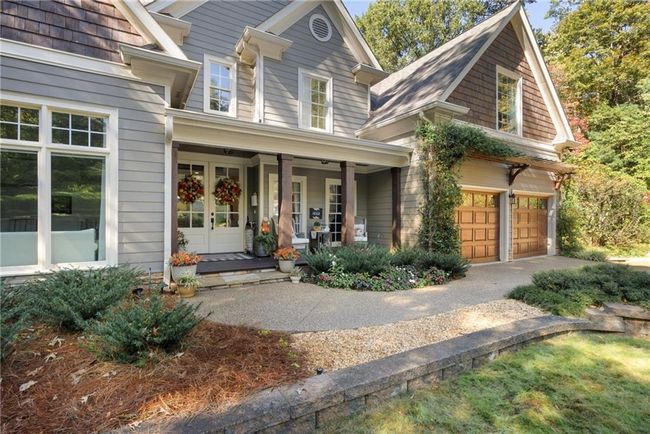 505 River Ridge Rd, House other with 5 bedrooms, 4 bathrooms and null parking in Clarkesville GA | Image 50