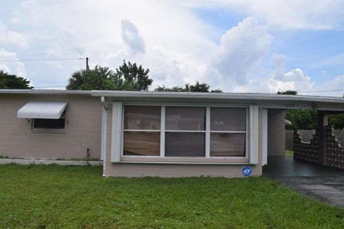 1622 Ne Maureen Ct, Jensen Beach, FL, 34957-5729 | Card Image