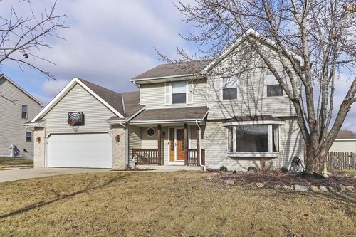 112 Mill Avenue, Union Grove, WI, 53182 | Card Image