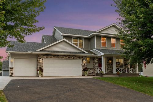 6284 Marlowe Ave Ne, Albertville, MN, 55301-4722 | Card Image