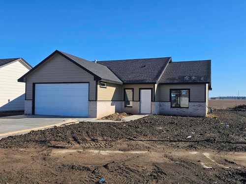 5198 N Toben Dr, Bel Aire, KS, 67226 | Card Image